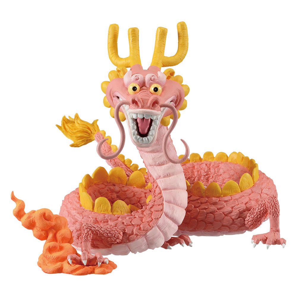 One Piece Figure - Momonosuke Ichiban Kuji Challenge! Hundred Flowers of Demon Island