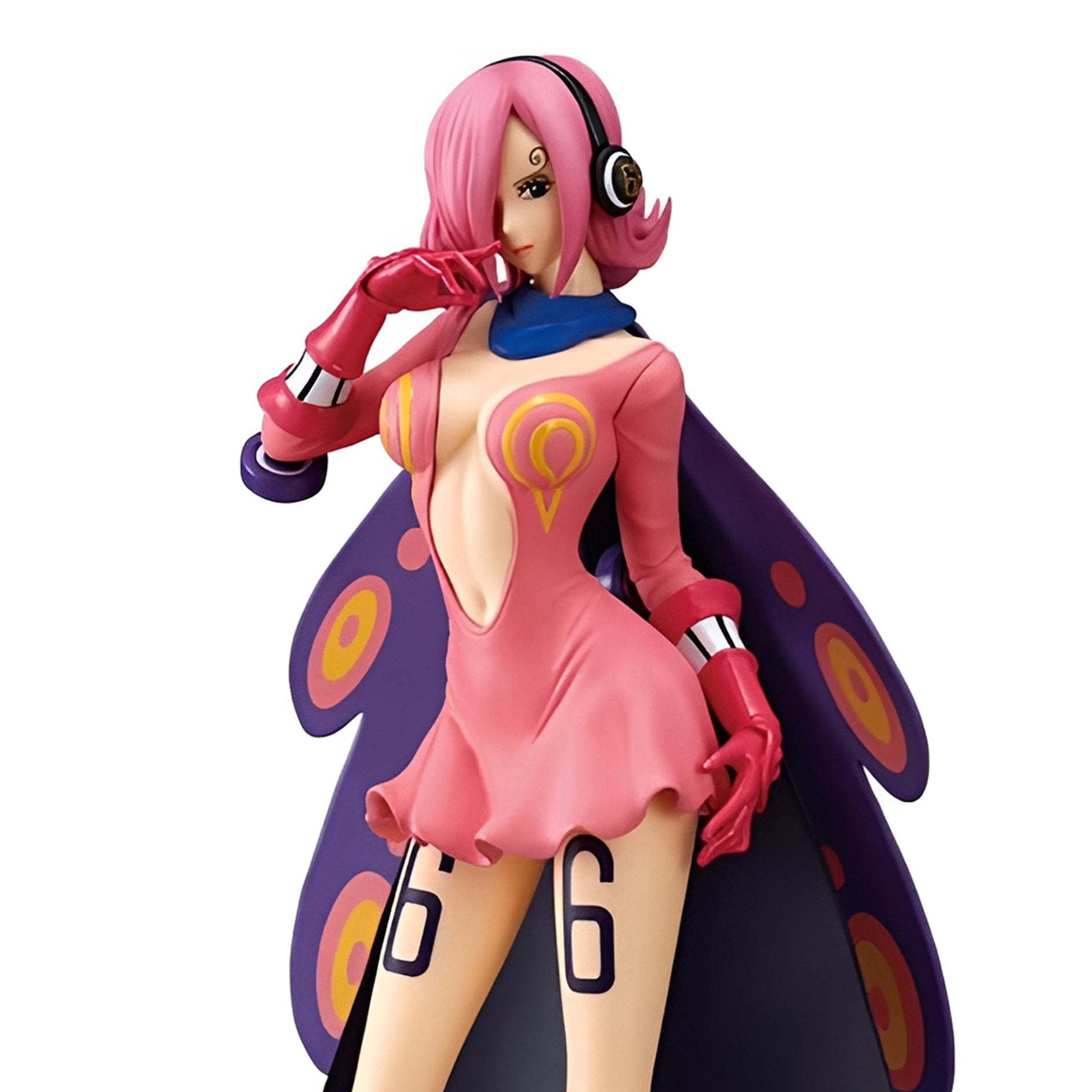 Figurine One Piece - Reiju Vinsmoke Glitter&Glamours