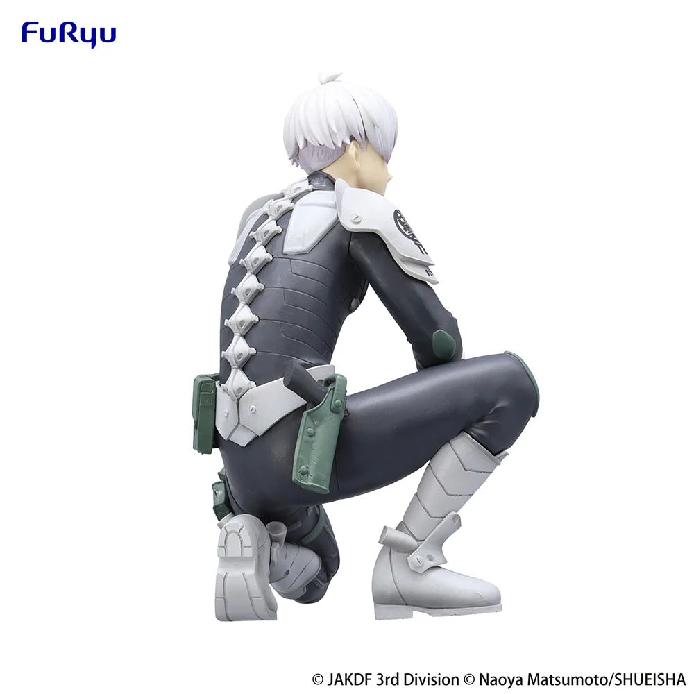 Figurine Kaiju No. 8 - Reno Ichikawa Noodle Stopper