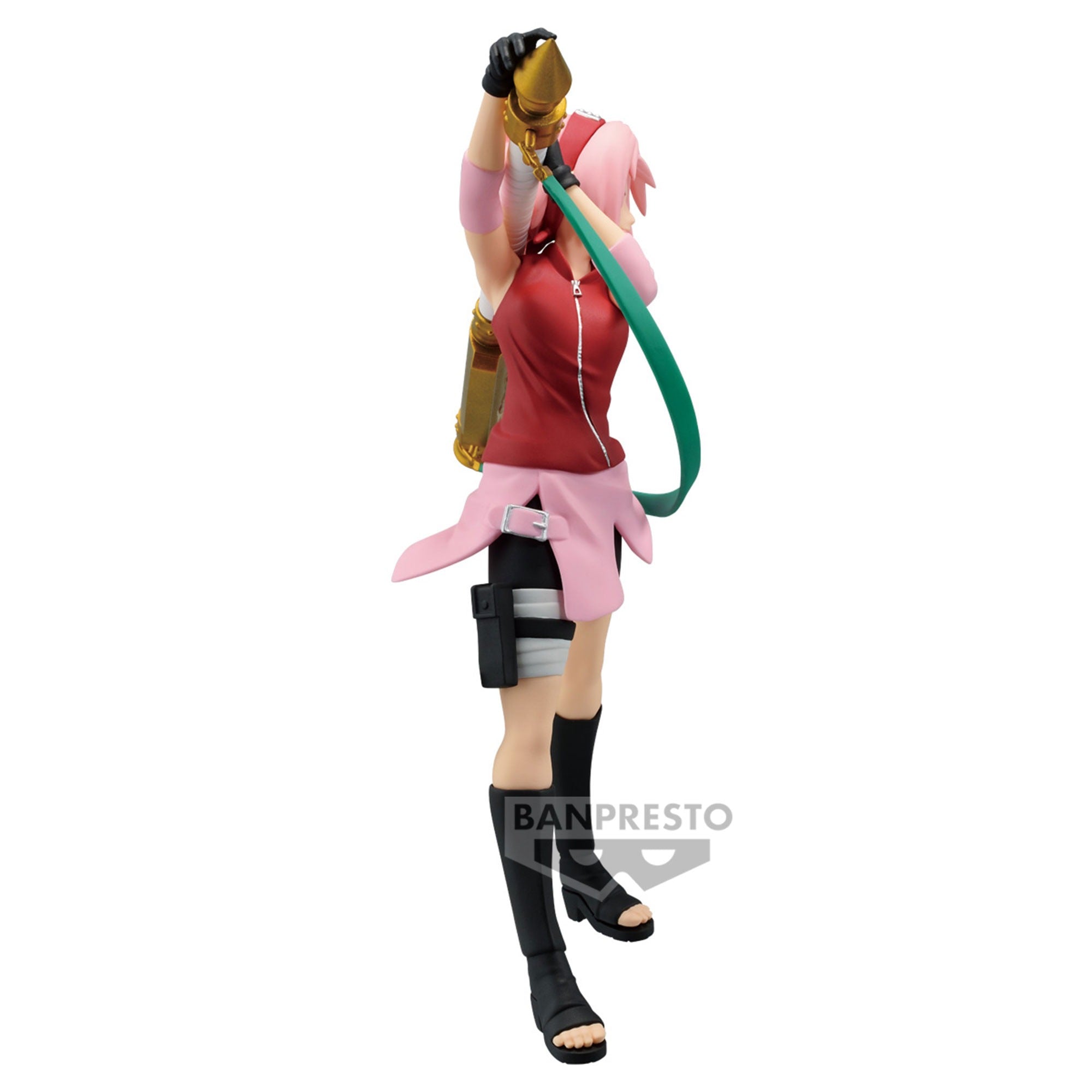 Figurine Naruto - Sakura Haruno Narutop99