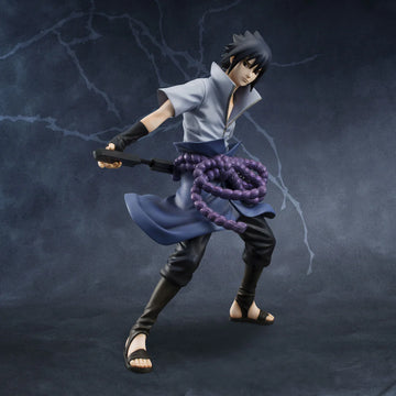 Sasuke Uchiha