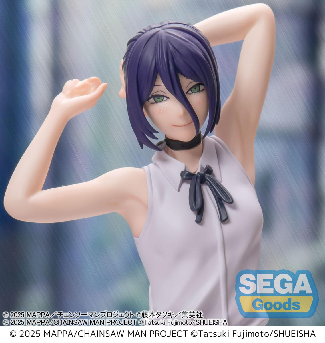 Figurine Reze High Premium Chainsaw Man 2