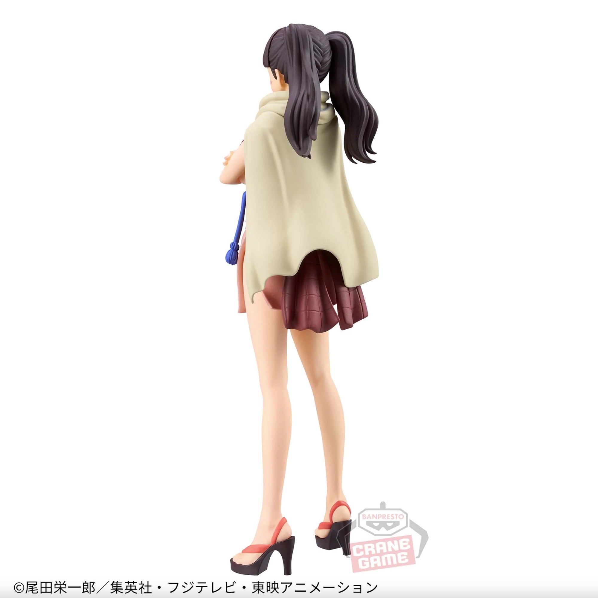 One Piece Figure - Shinobu DXF The Grandline Series Wanokuni