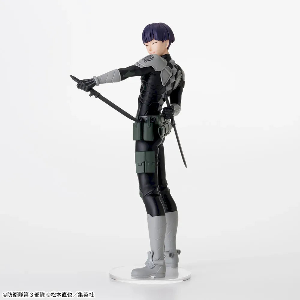 Figurine Kaiju No. 8 - Soshiro Hoshina Luminasta