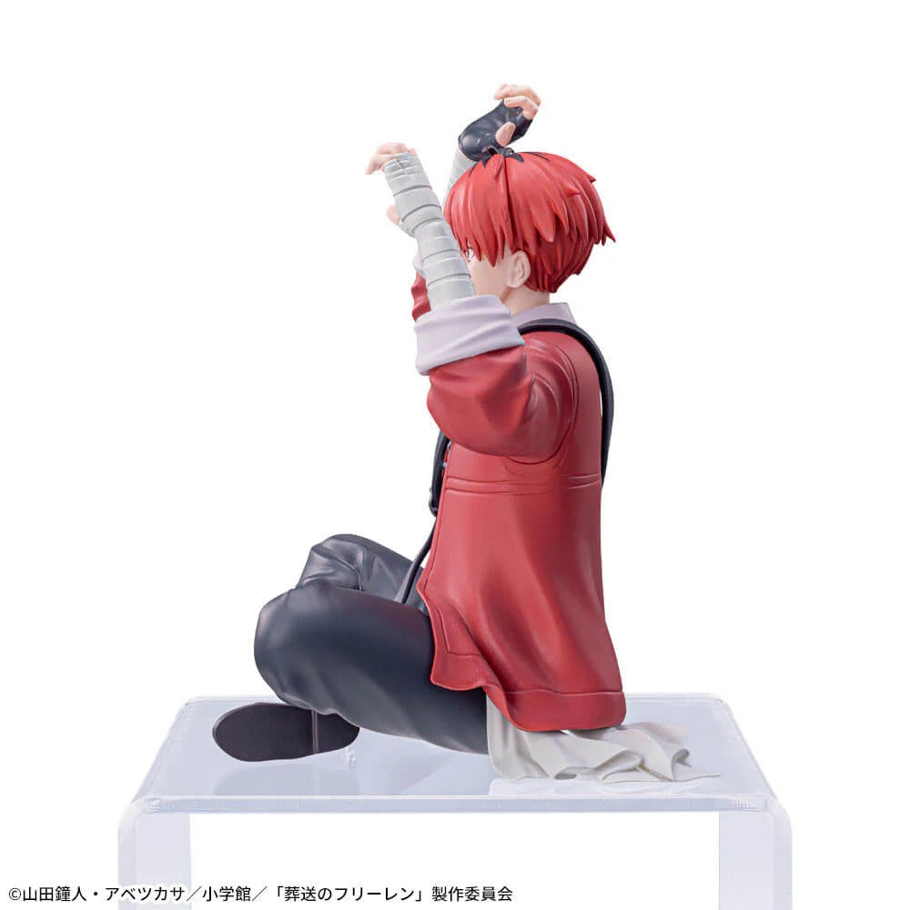 Figurine Frieren - Stark Chokonose Premium Figure