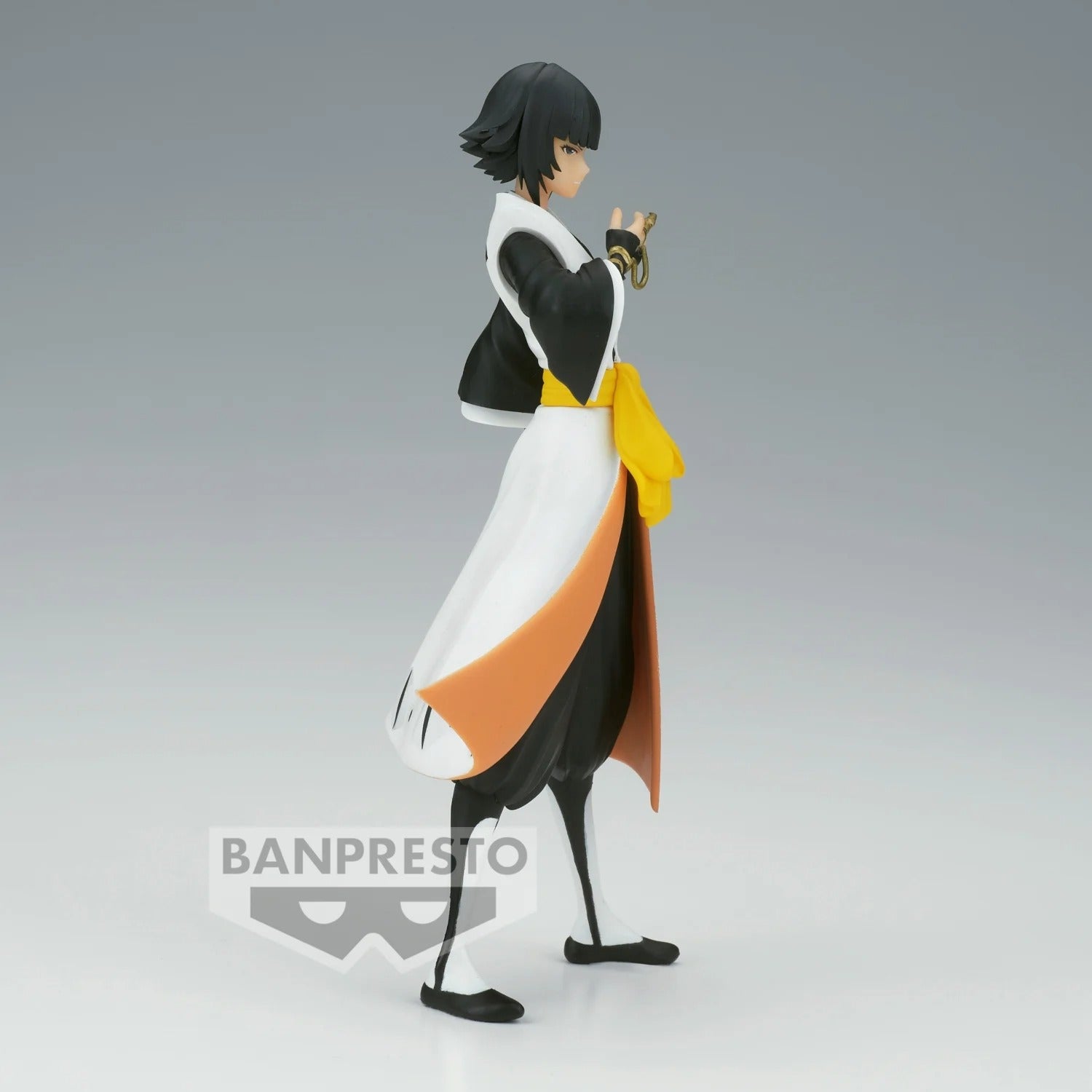 Figurine Bleach - Sui Feng Solid And Souls
