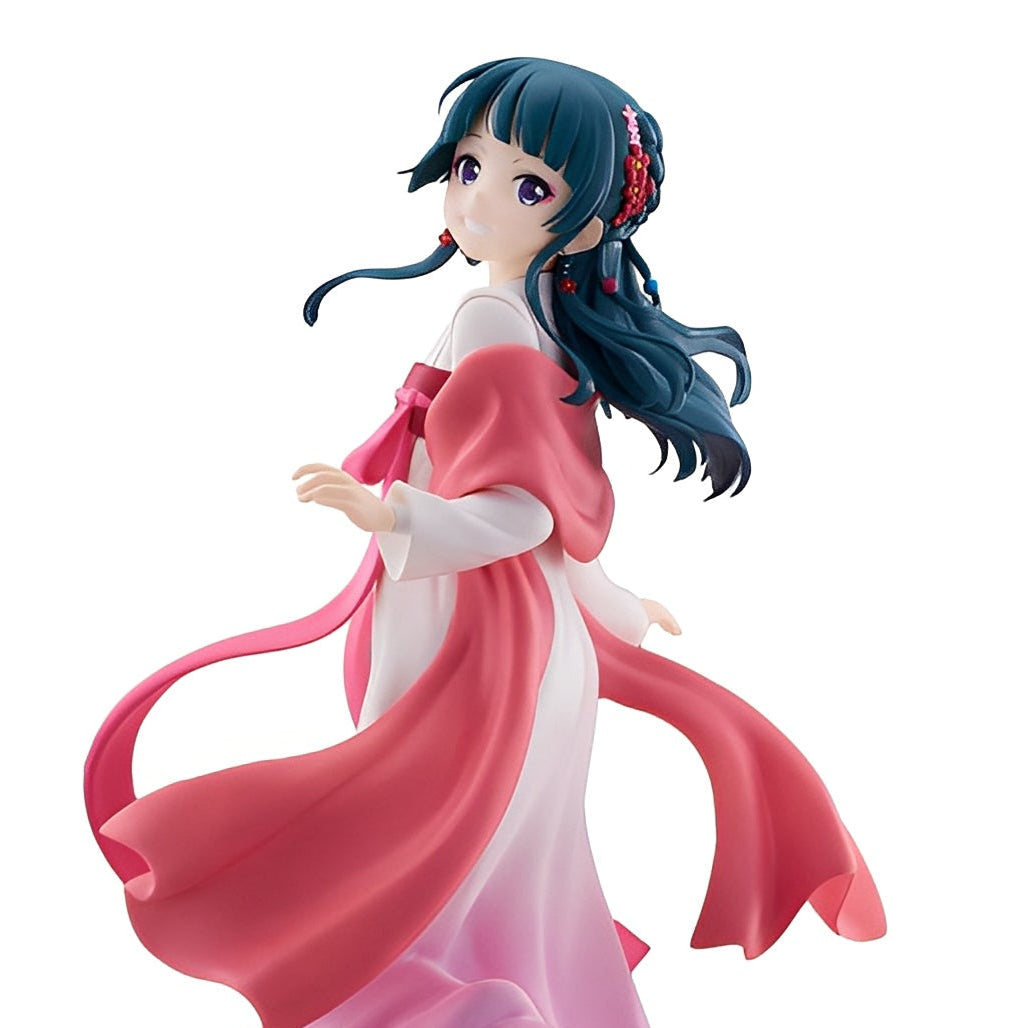 Figurine Carnets de l'Apothicaire - MaoMao Walking Around Town Version