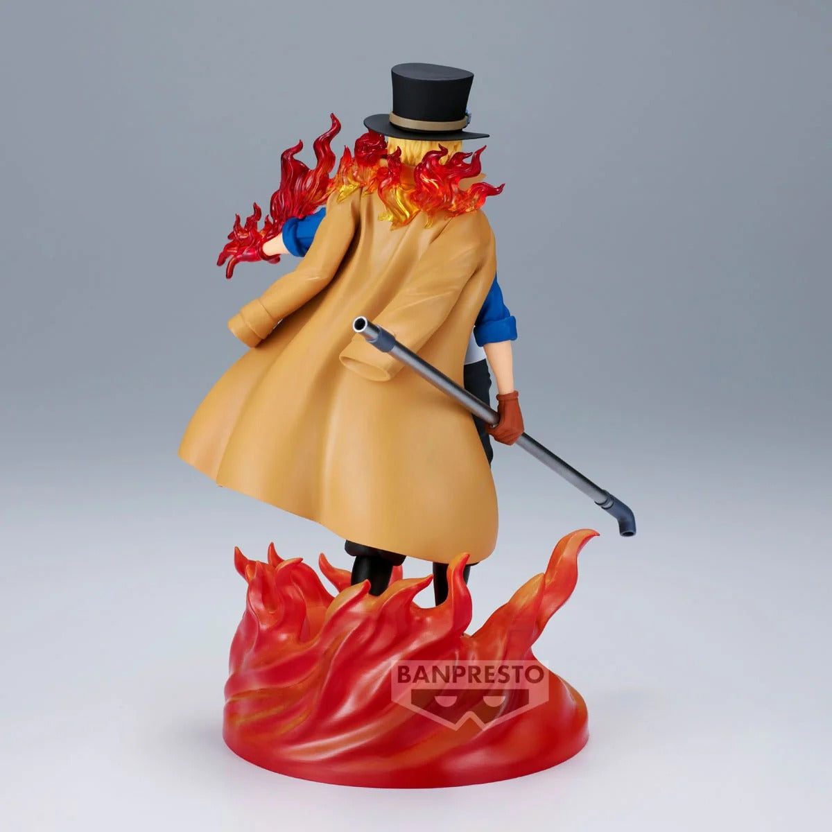 Figurine One Piece - Sabo The Shukko II