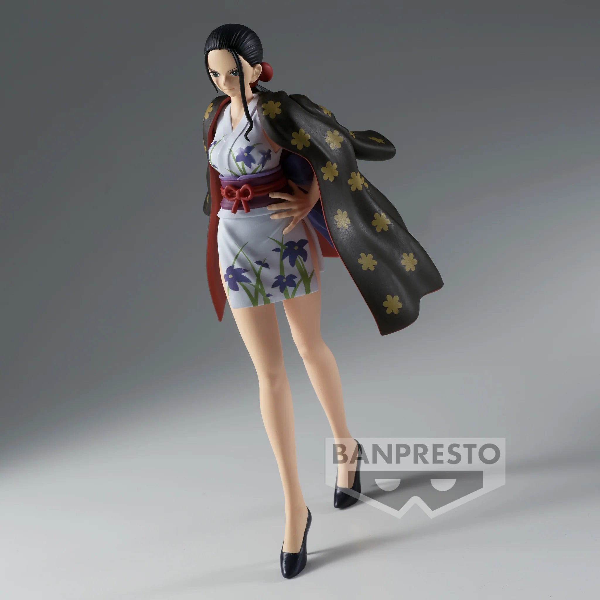 One Piece Figure - Nico Robin The Departure