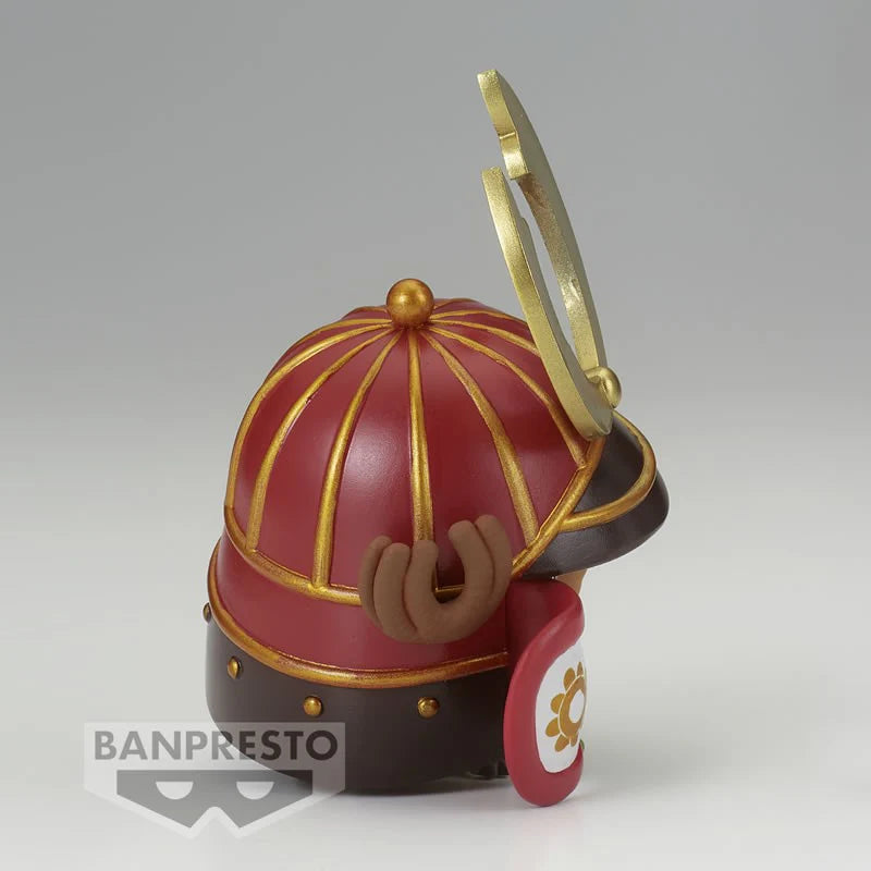 One Piece Figure - Tony Tony Chopper DXF The Grandline Men Wanokuni Vol. 21