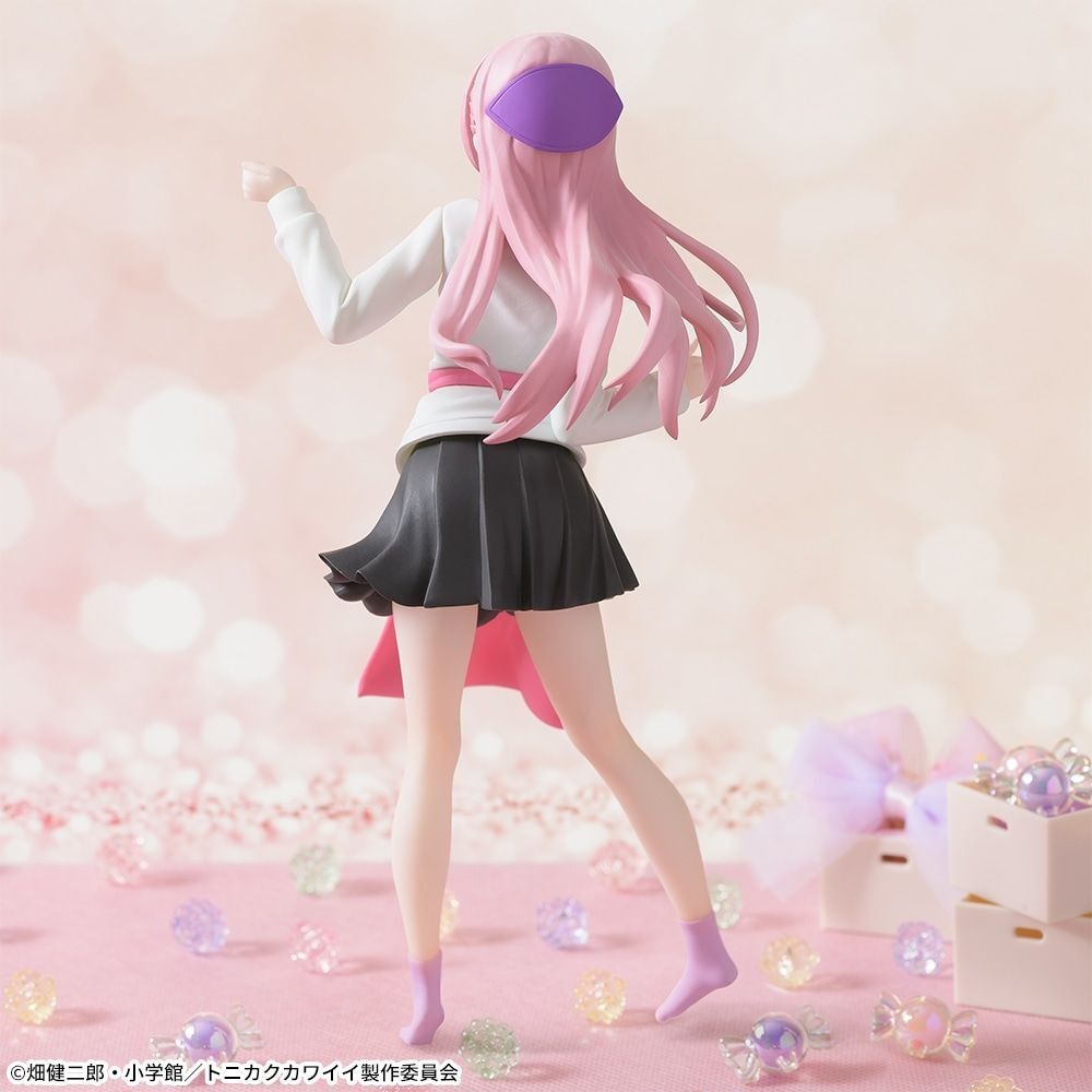 Figurine Tonikaku: Fly Me To The Moon - Tsukasa Yuzaki Luminasta