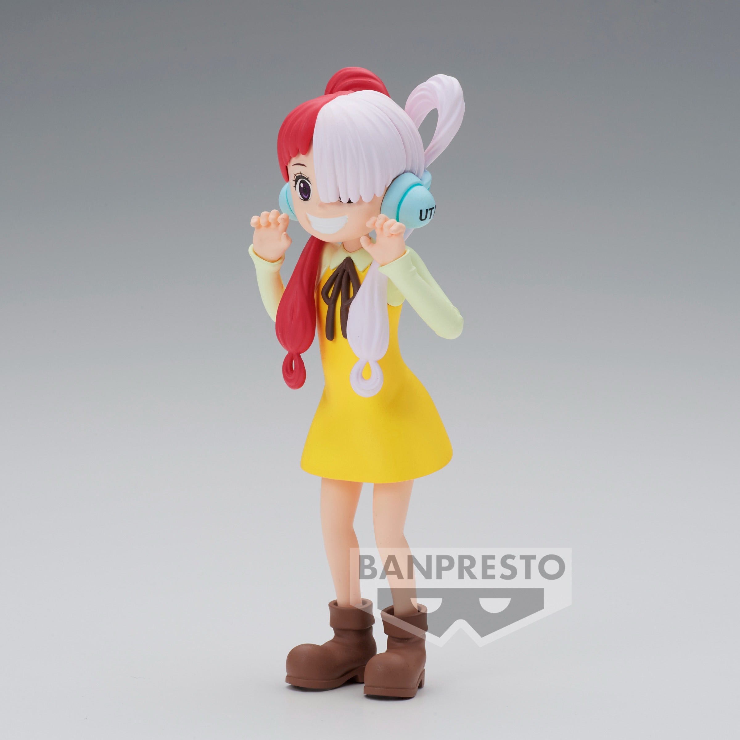 Figurine One Piece - Uta DXF The Grandline Children