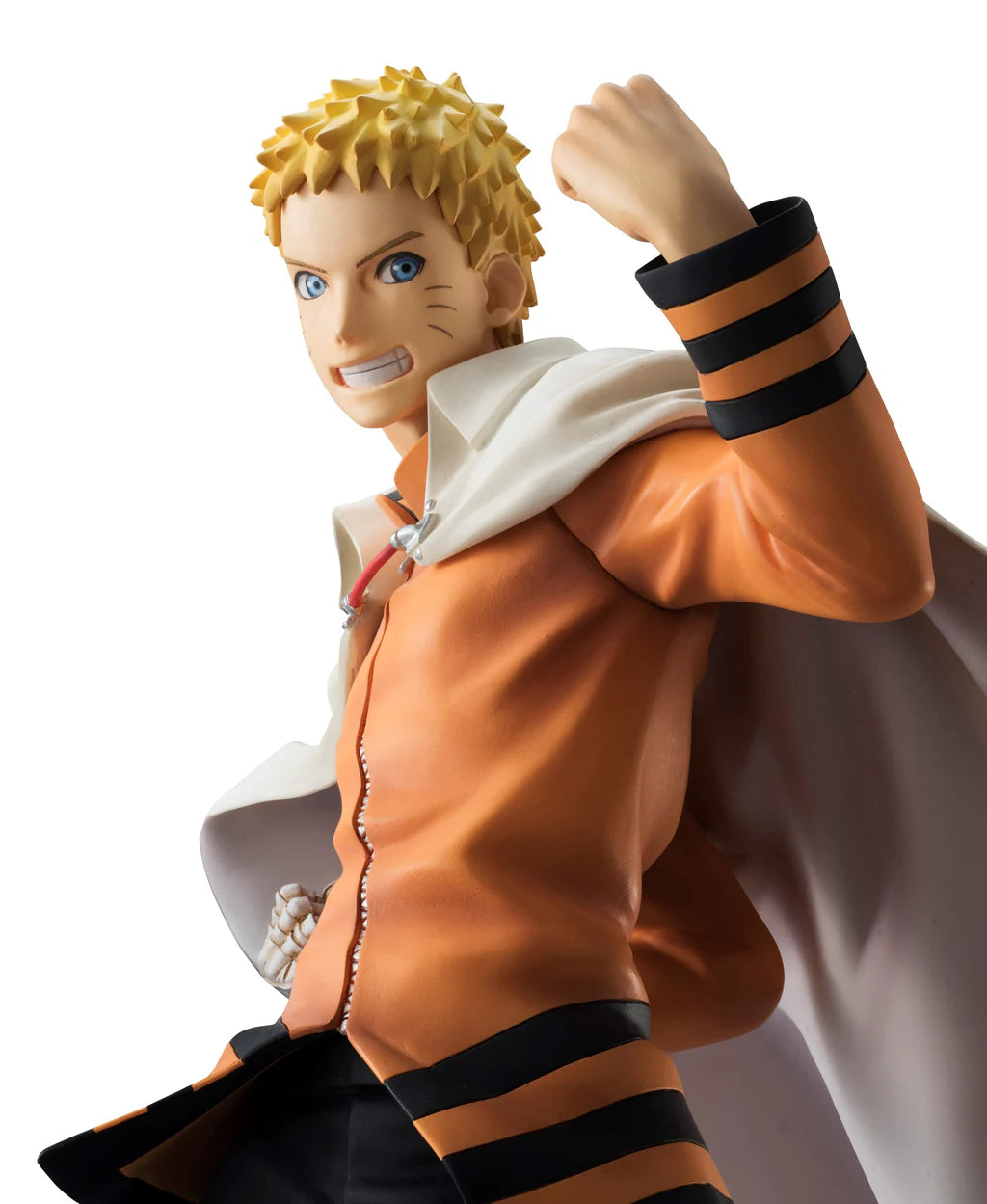 Figurine Naruto - Naruto Uzumaki 7th Okage Ver. G.E.M Megahouse