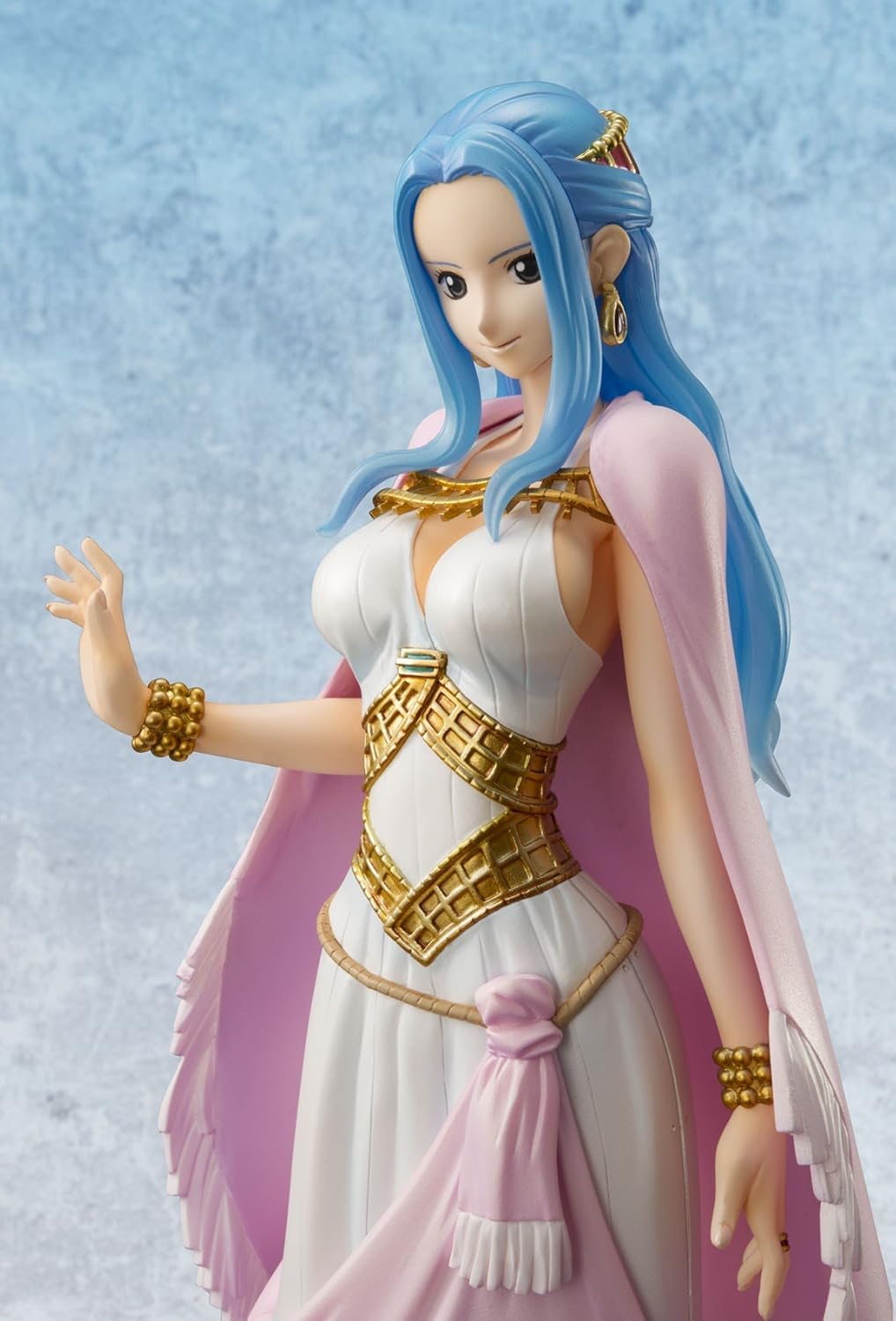 One Piece Figure - Vivi Nefertari Neo-DX POP Megahouse