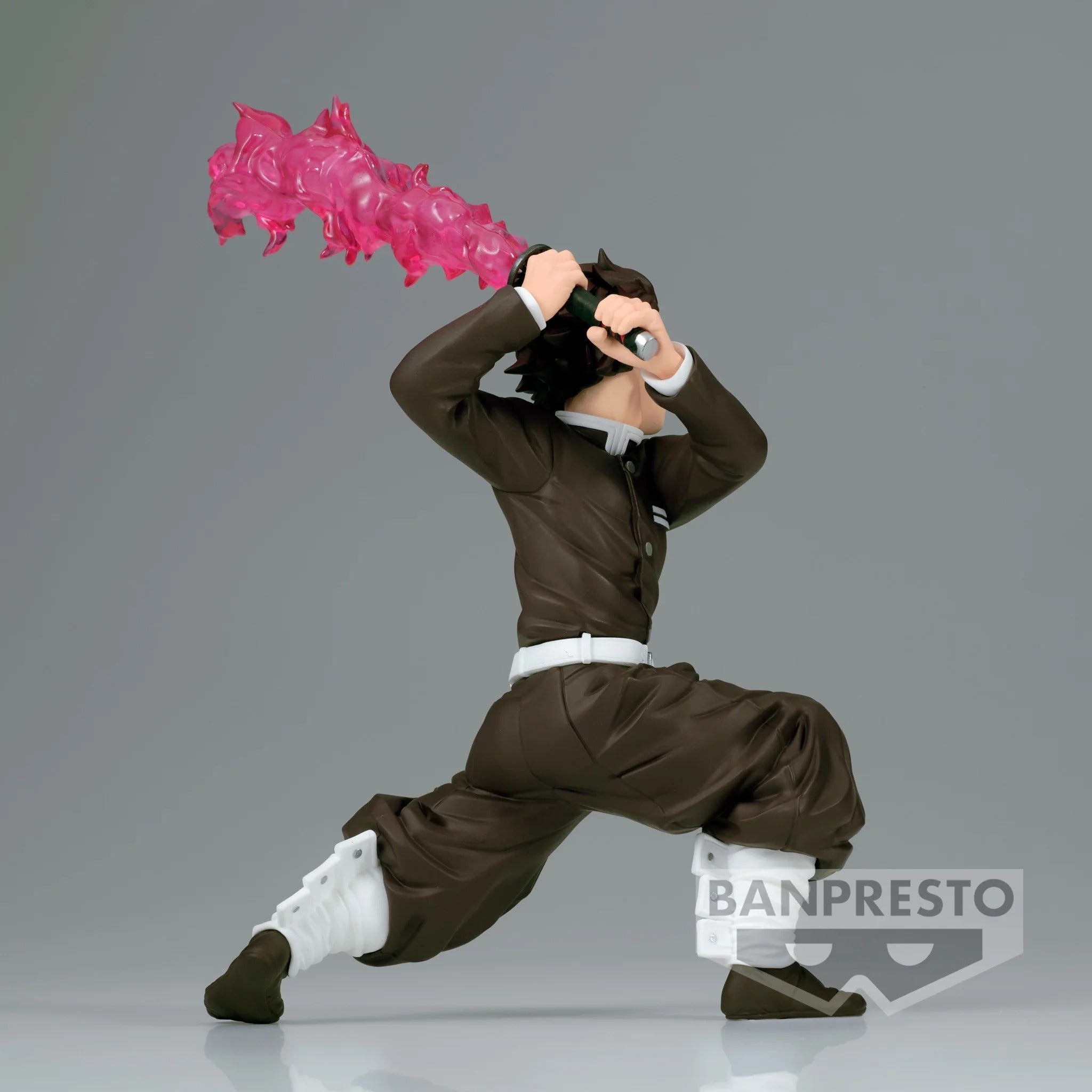 Figurine Demon Slayer - Tanjiro Kamado II Vibration Stars
