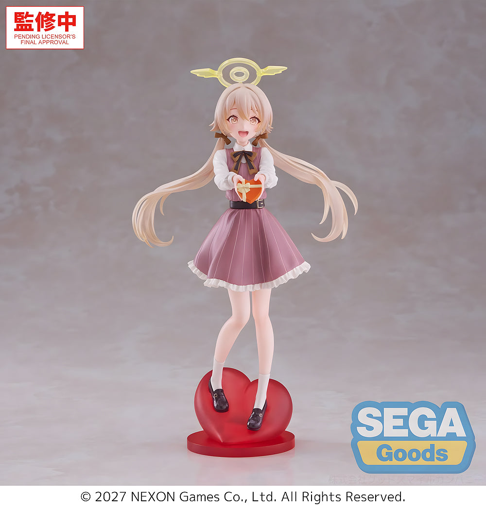 Figurine Hifumi XStellar Happy Valentine vue 2