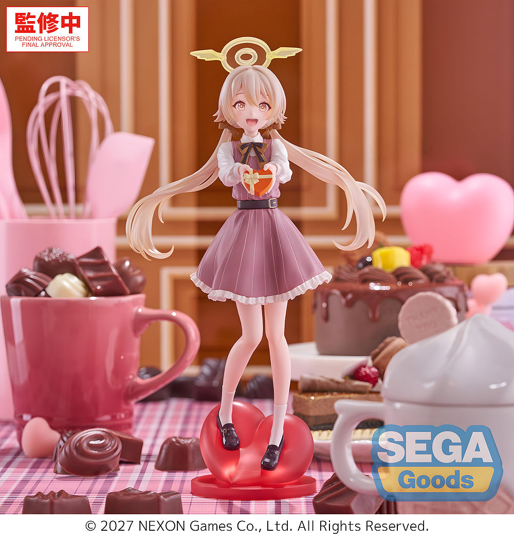 Figurine Hifumi XStellar Happy Valentine vue 4