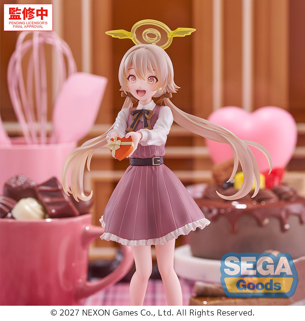 Figurine Hifumi XStellar Happy Valentine vue 5