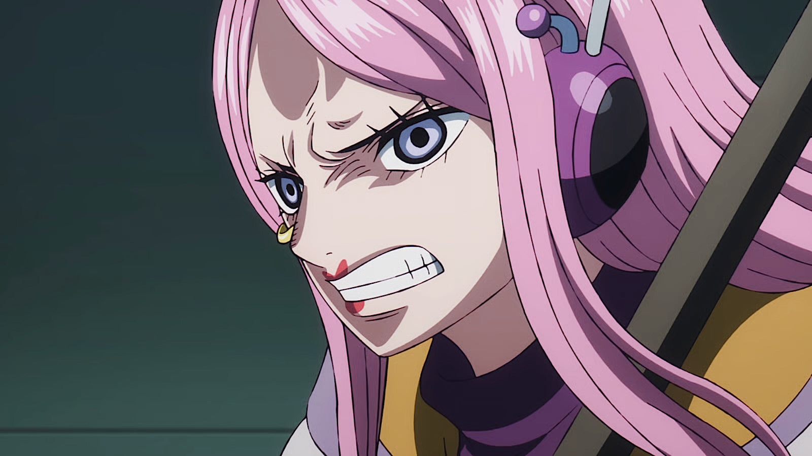 10 Choses à Savoir sur Jewelry Bonney de One Piece