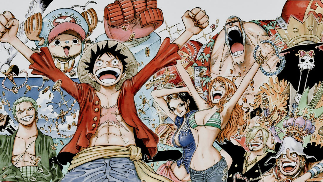 one piece post ellipse sabaody