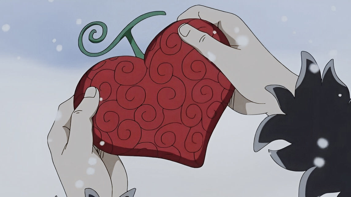 Everything you need to know about Ope Ope no Mi in One Piece | Gear5World