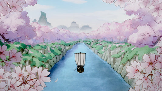 Les 15 plus beaux paysages de One Piece