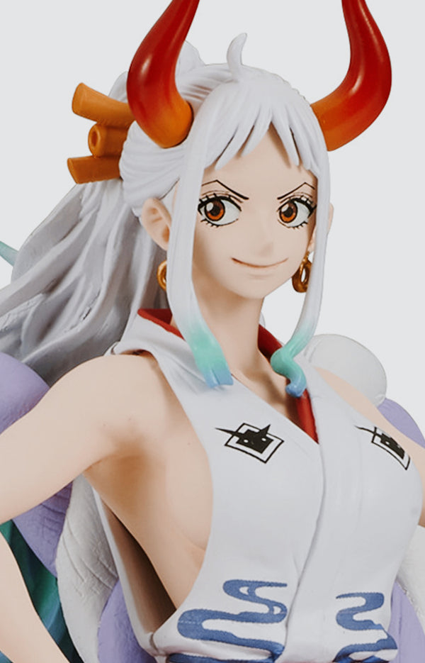 Figure Yamato