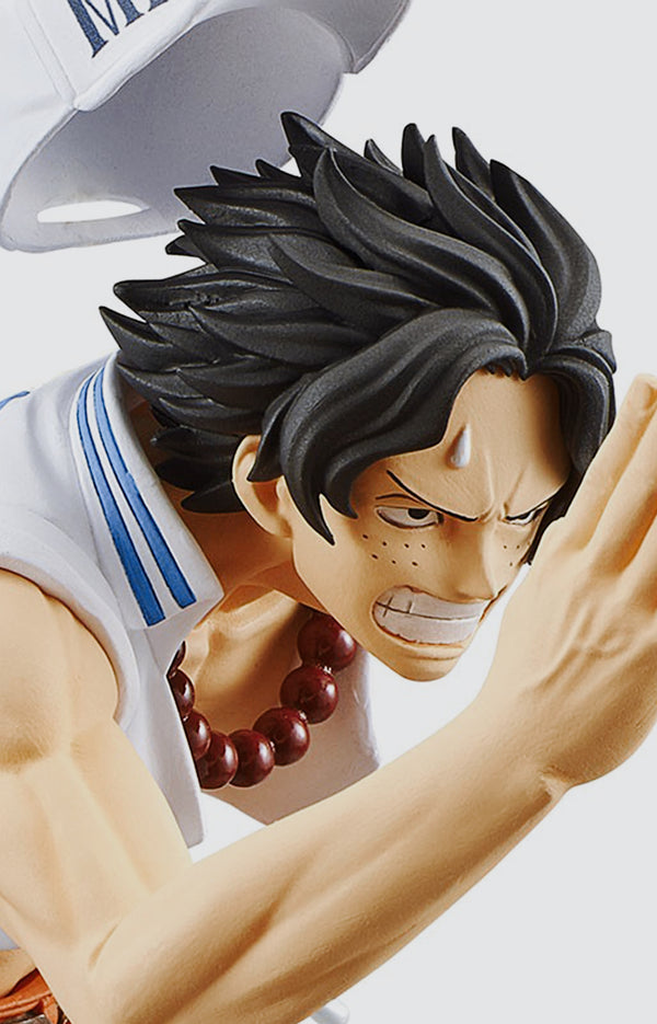 Ace Figures