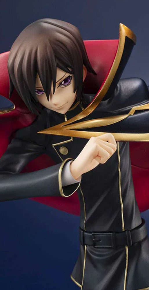 Figurines Code Geass | Gear5World