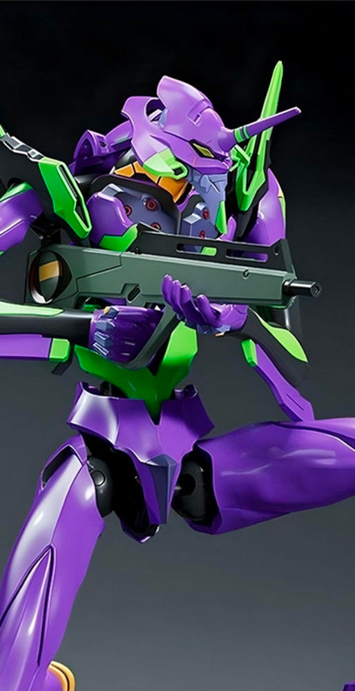 Figurines Evangelion | Gear5World