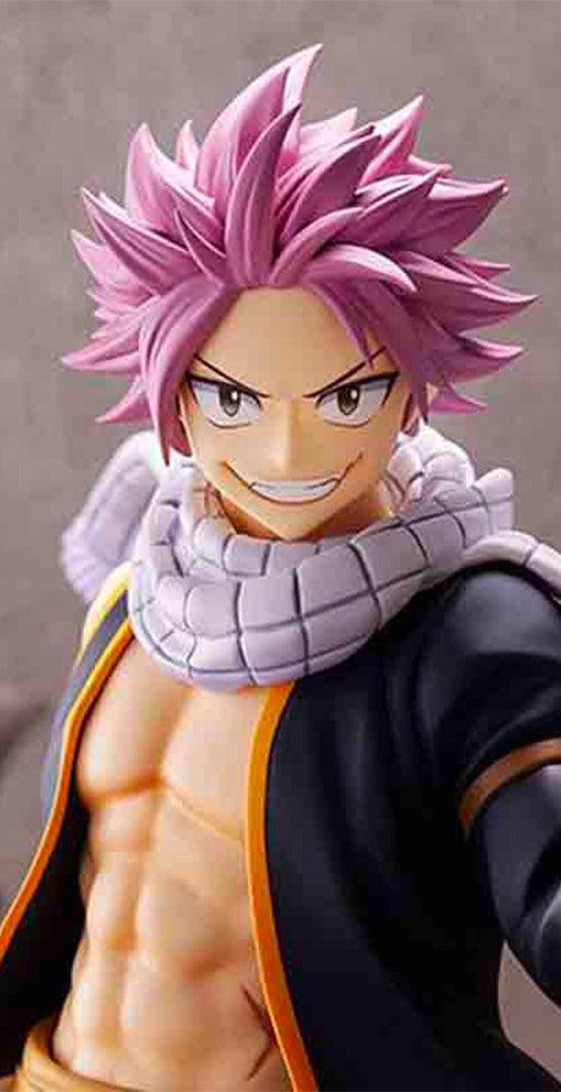 Figurines Fairy Tail | Gear5World
