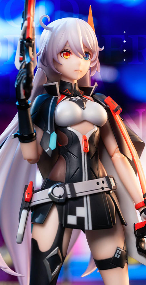 Figurines Honkai Impact 3rd | Gear5World