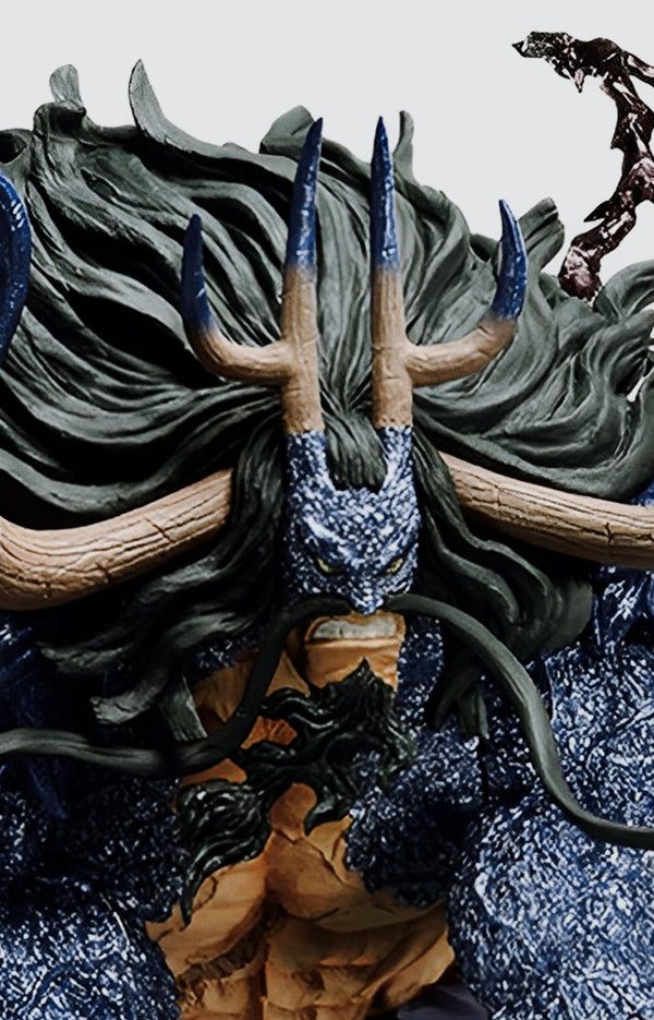 Figurines Kaido