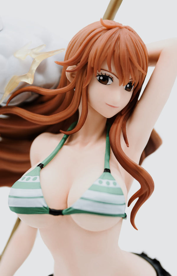 Figure di Nami