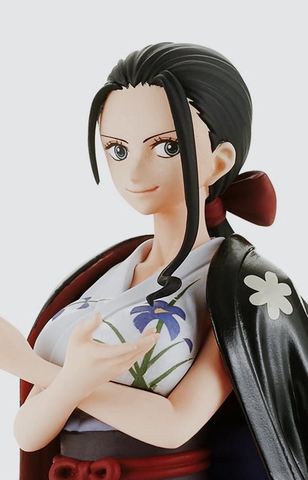 Figurines Nico Robin