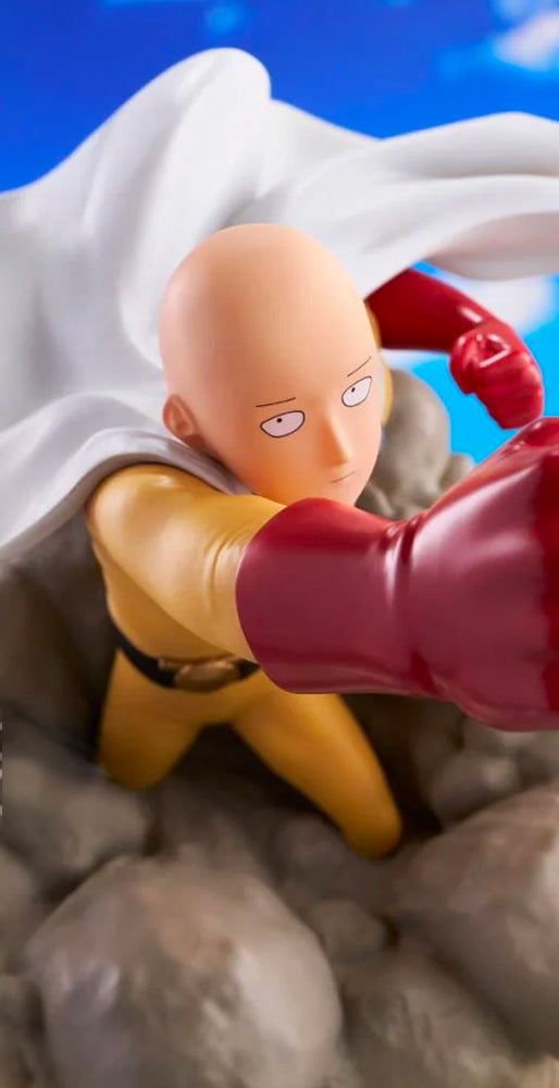 Figurines One Punch Man | Gear5World
