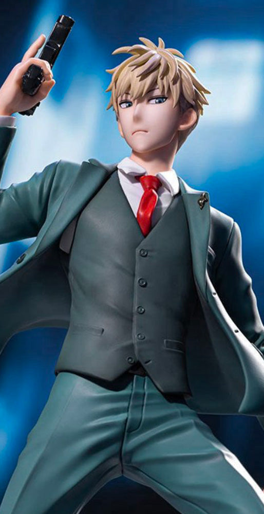 Figurines Spy x Family | Gear5World