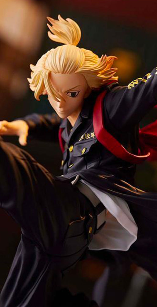 Figurines Tokyo Revengers | Gear5World
