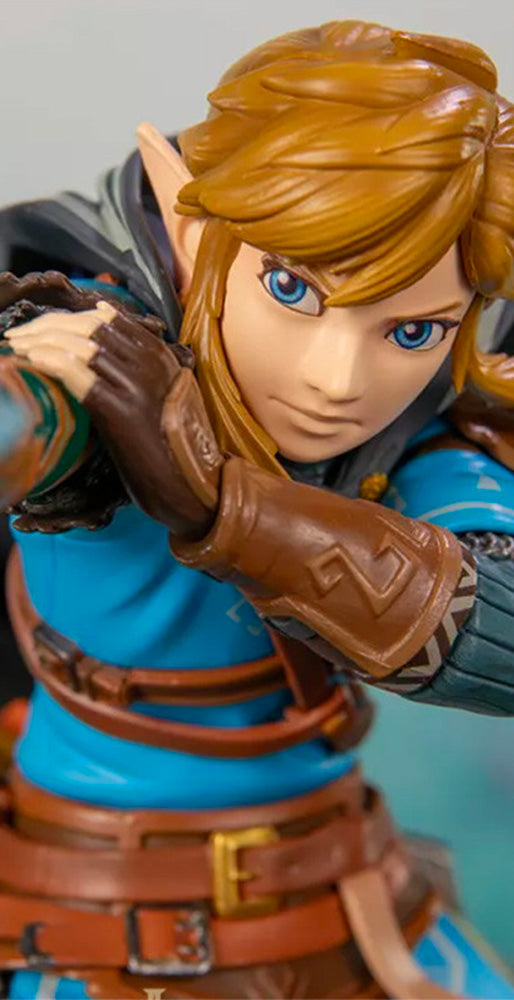 Figurines Zelda | Gear5World