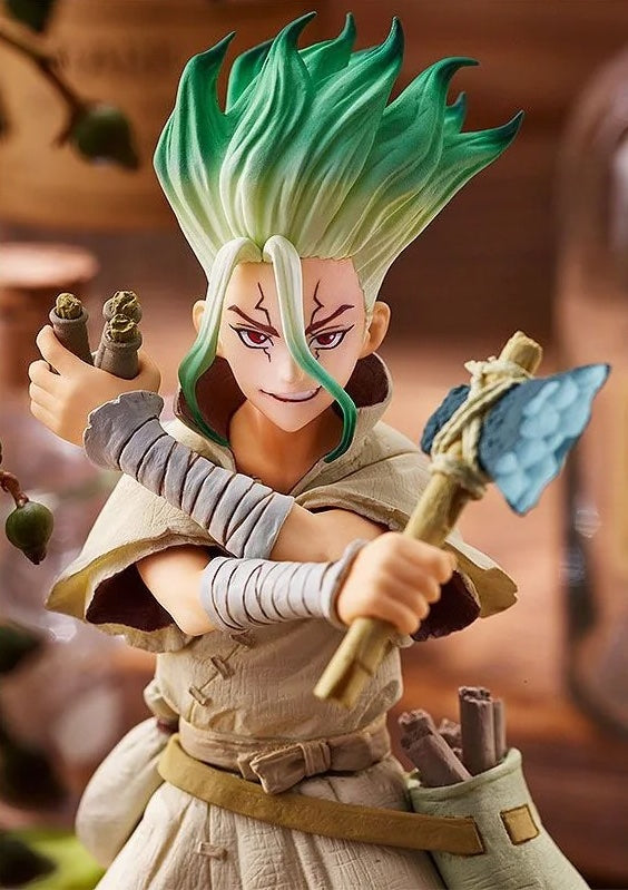 Figurines Dr Stone | Gear5World
