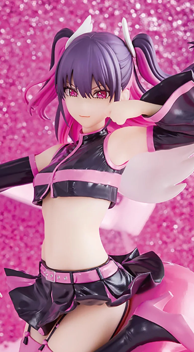 Figurines 2.5 Dimensional Seduction | Gear5World