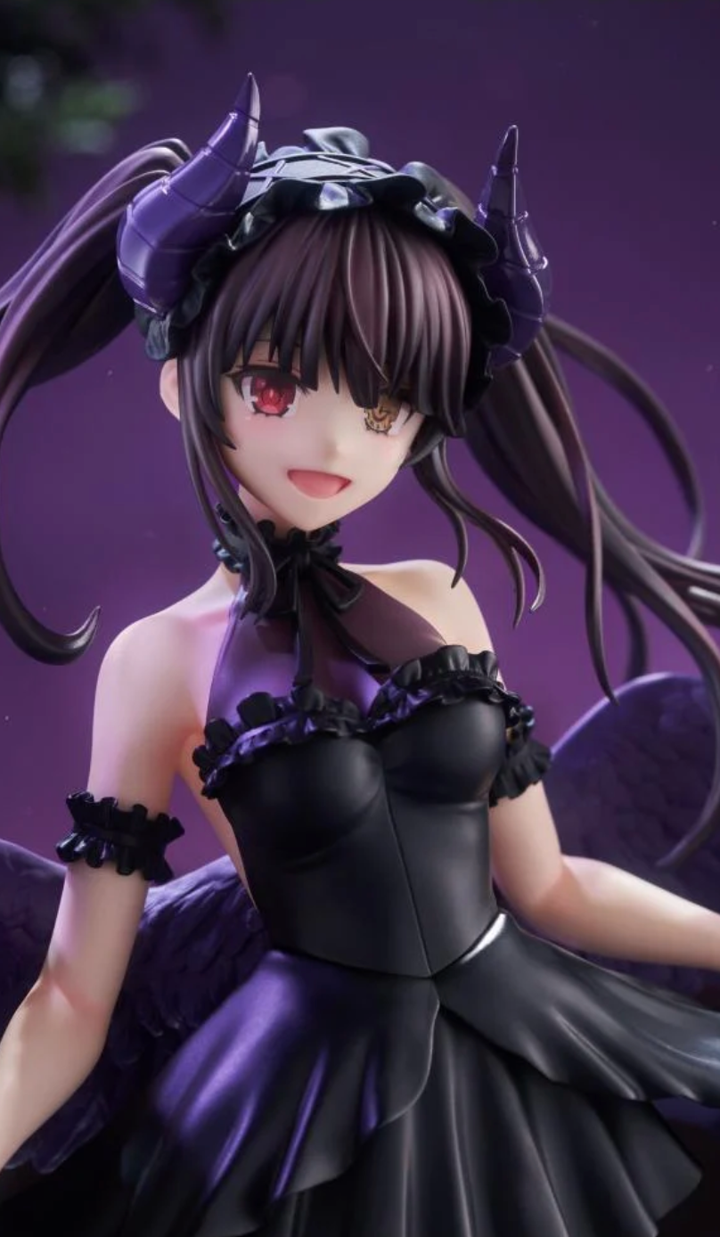 Figurines Date A Live | Gear5World