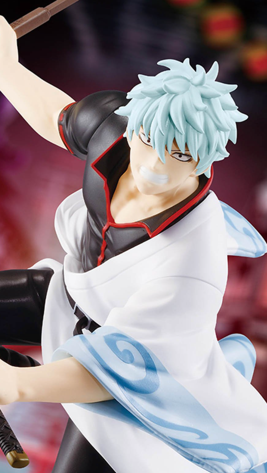 Figurines Gintama | Gear5World