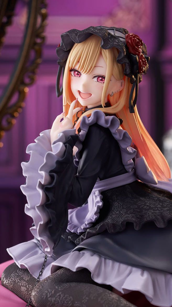 Figurines My Dress-Up Darling | Gear5World