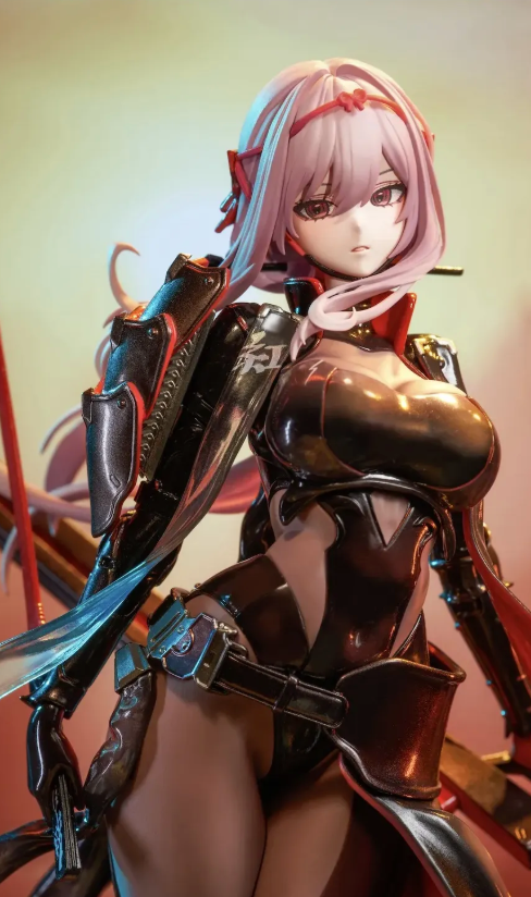 Figurines Goddess of Victory: NIKKE | Gear5World