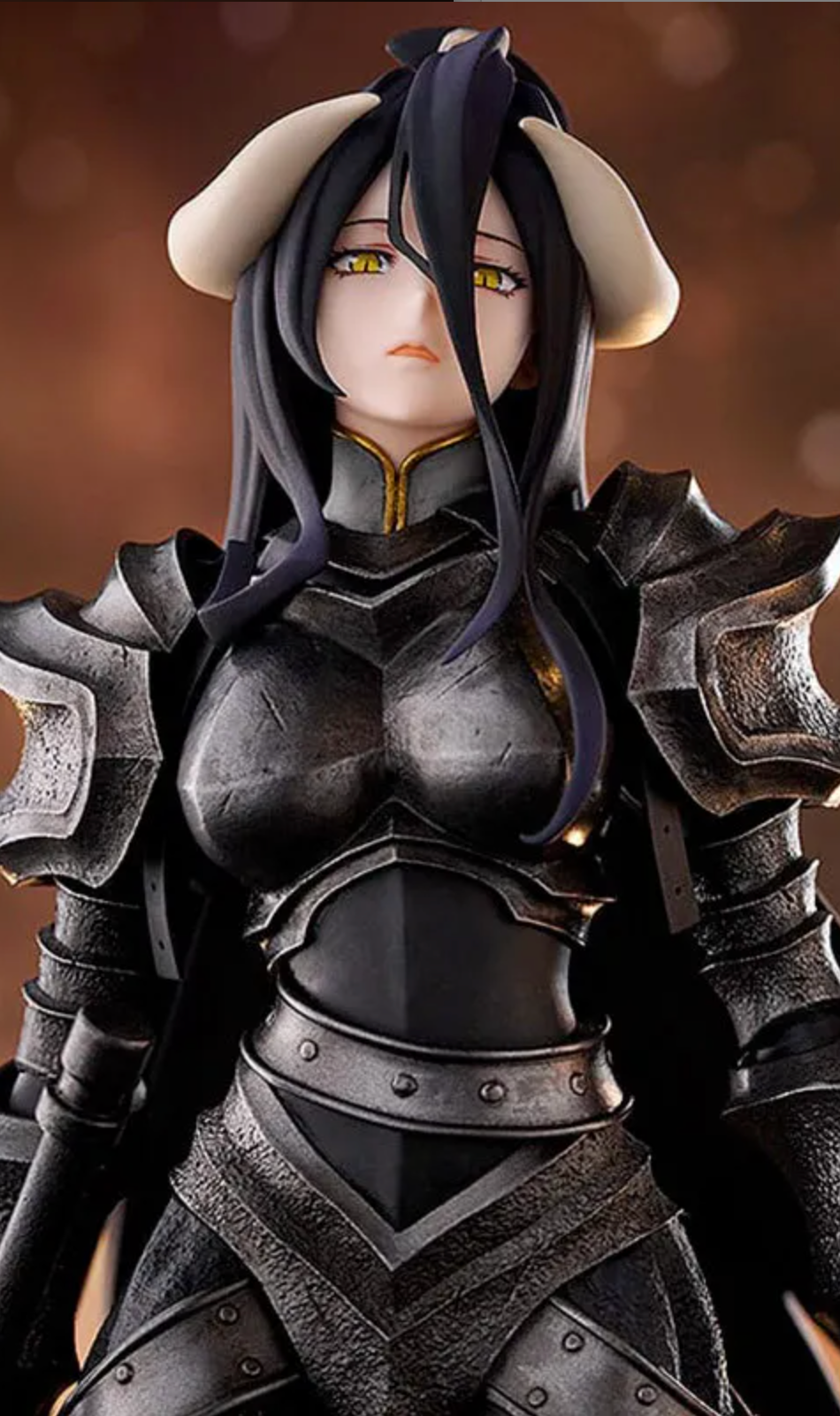 Figurines Overlord | Gear5World