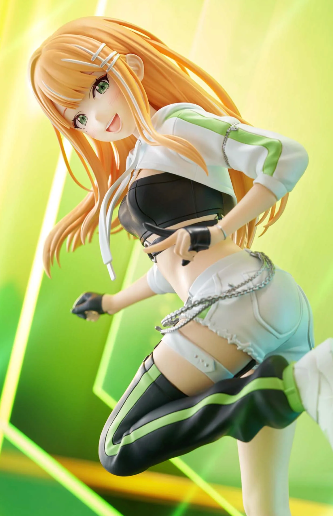 Figurines The Idolmaster | Gear5World