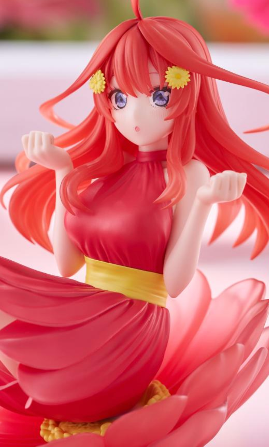 Figurines The Quintessential Quintuplets | Gear5World