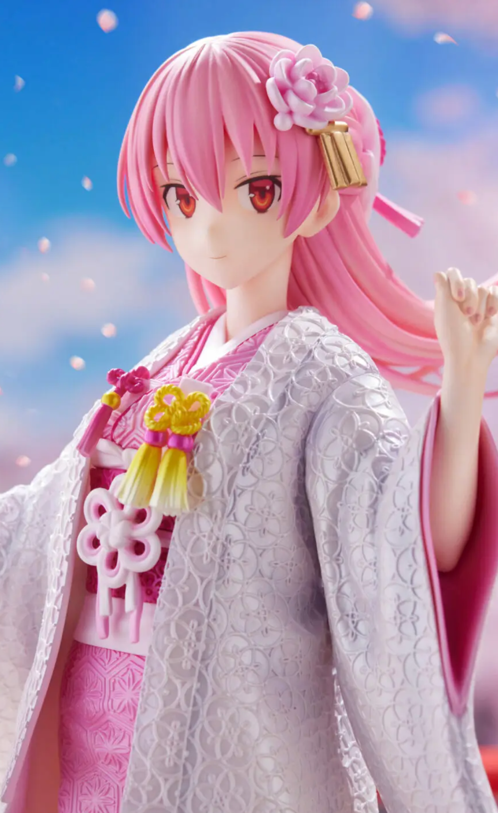 Figurines Tonikaku Kawaii | Gear5World