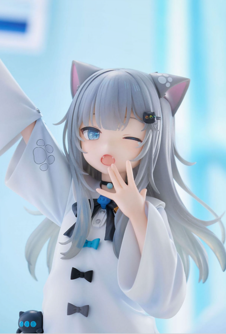 Figurines Virtual Youtuber | Gear5World
